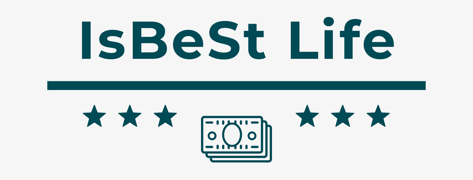 IsBeSt Life