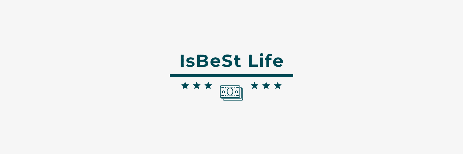 Welcome to IsBeSt Life!